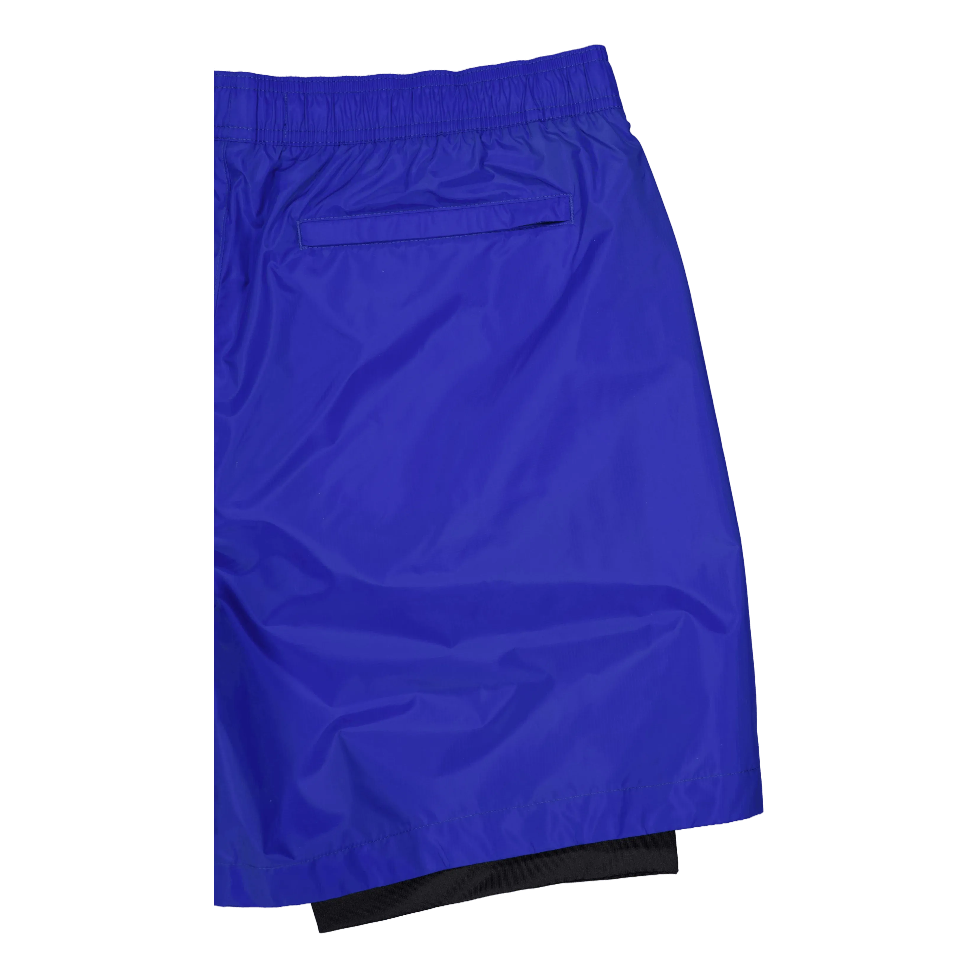 5-Inch Polo Sport Lined Short Heritage Blue