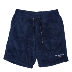 7.75-Inch Polo Sport Fleece Short