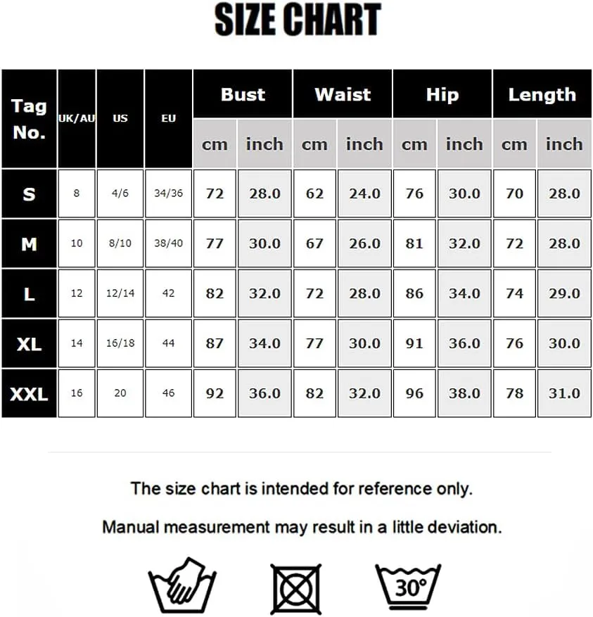 ABOCIW Rash Guard Swim Dress for Women One Piece Short Sleeve Swimsuit Tummy Control Bathing Suit Modest Swimwear