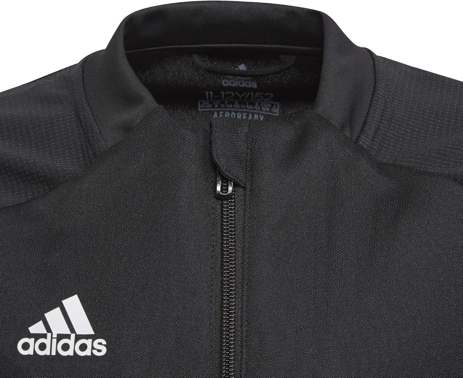 adidas Kids' Con20 Tr JKT Y