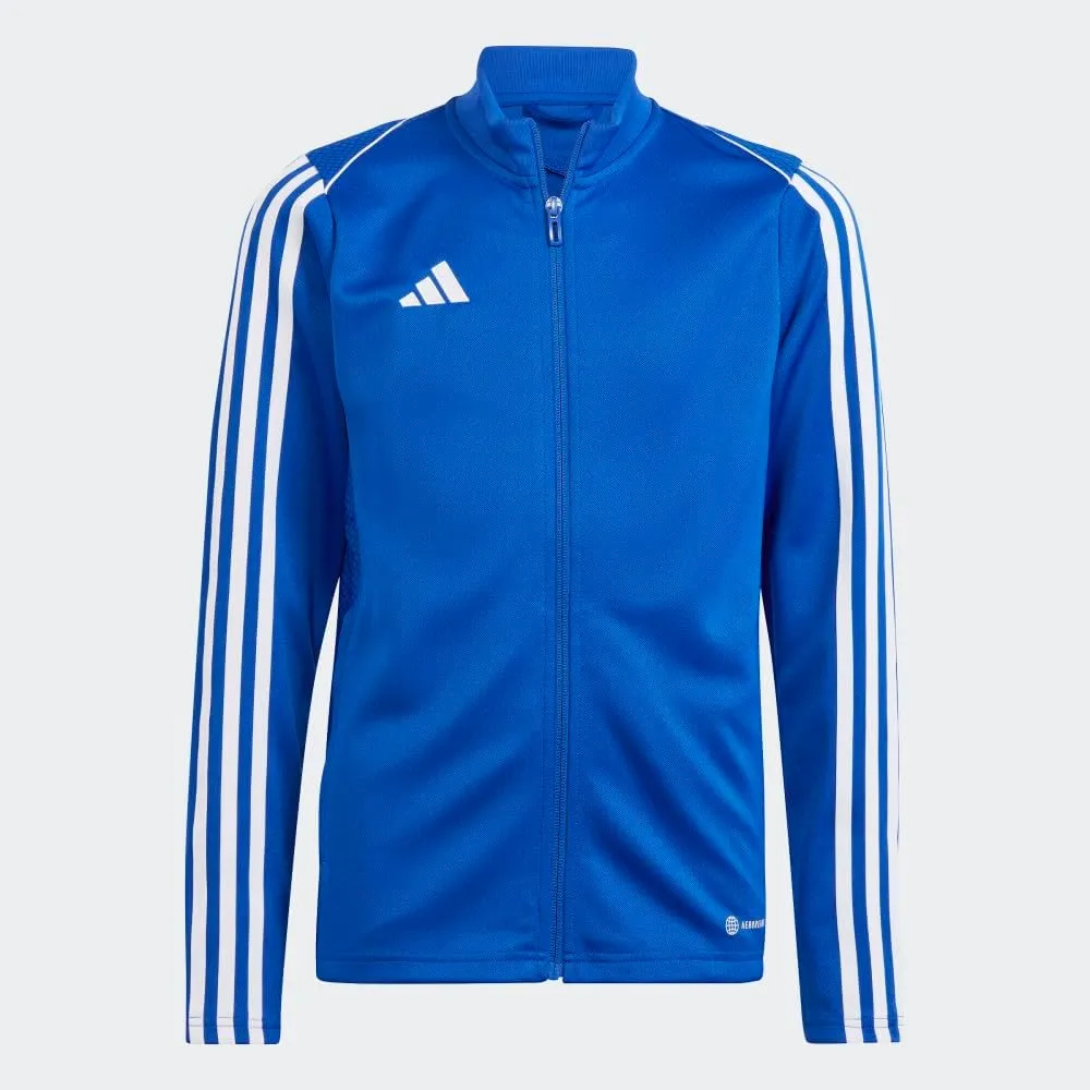 adidas Kids' Tiro23 League Training Jacket