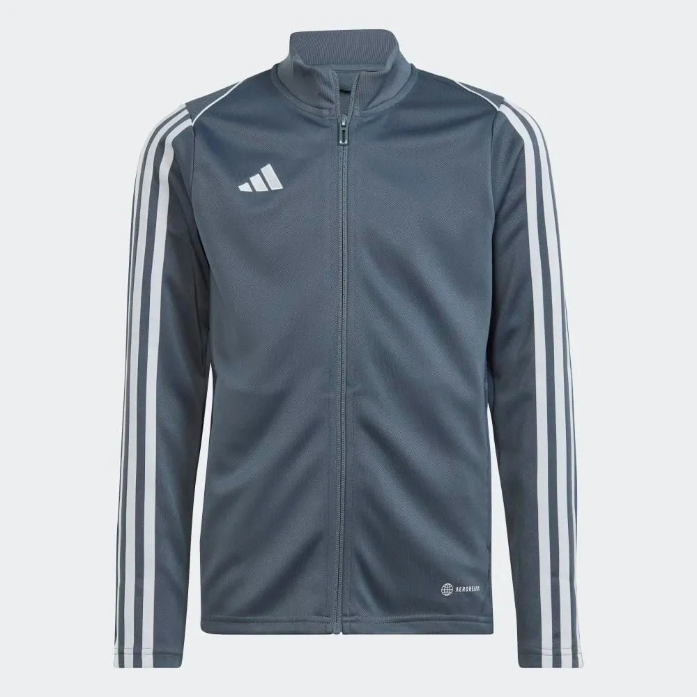 adidas Kids' Tiro23 League Training Jacket