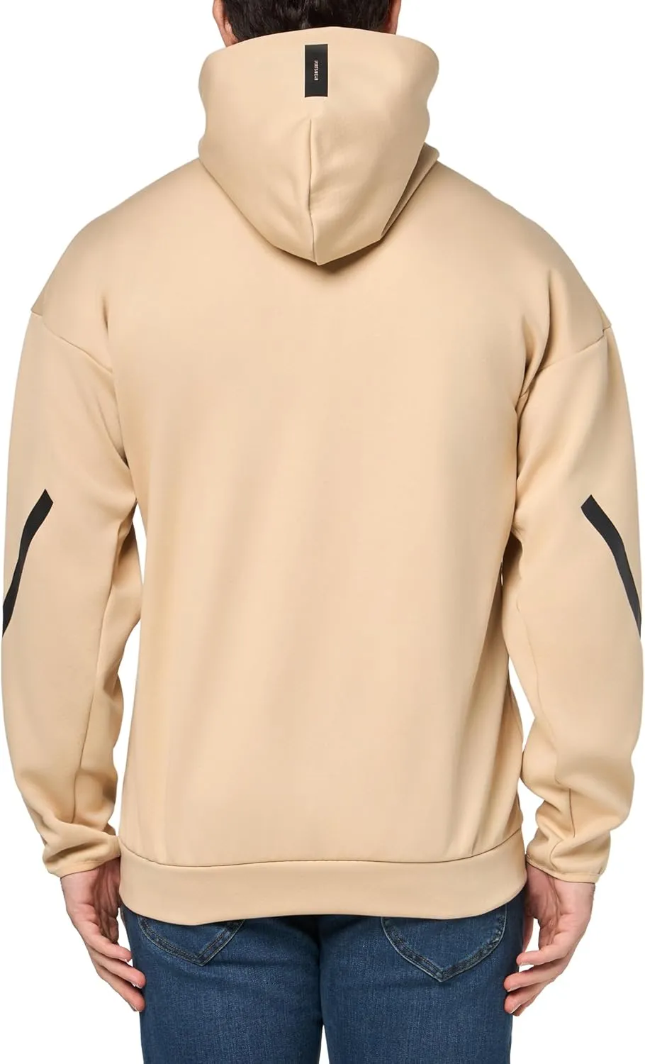 adidas Men's Z.n.e. Full-Zip Hooded Track Jacket