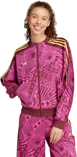 adidas Women's Farm Tiro Track Top