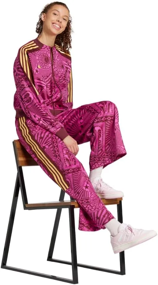 adidas Women's Farm Tiro Track Top