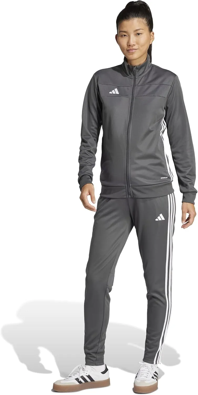 adidas Women's Tiro 25 Essentials Training Jacket