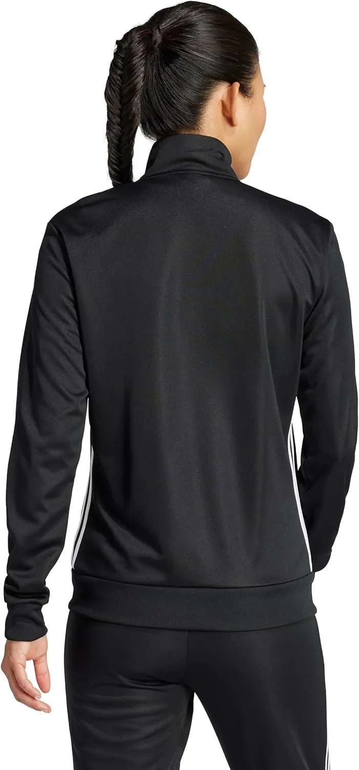 adidas Women's Tiro 25 Essentials Training Jacket