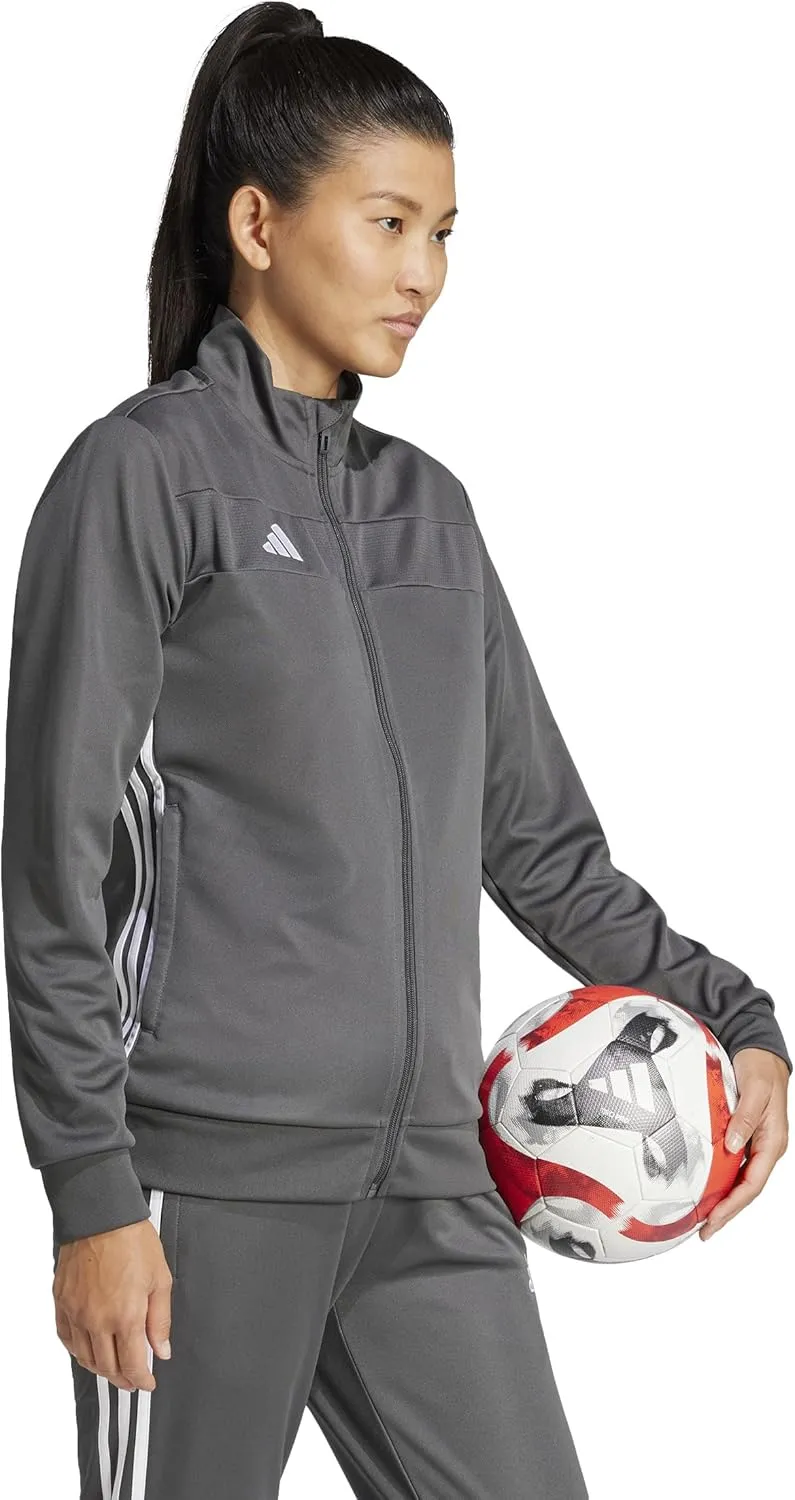 adidas Women's Tiro 25 Essentials Training Jacket