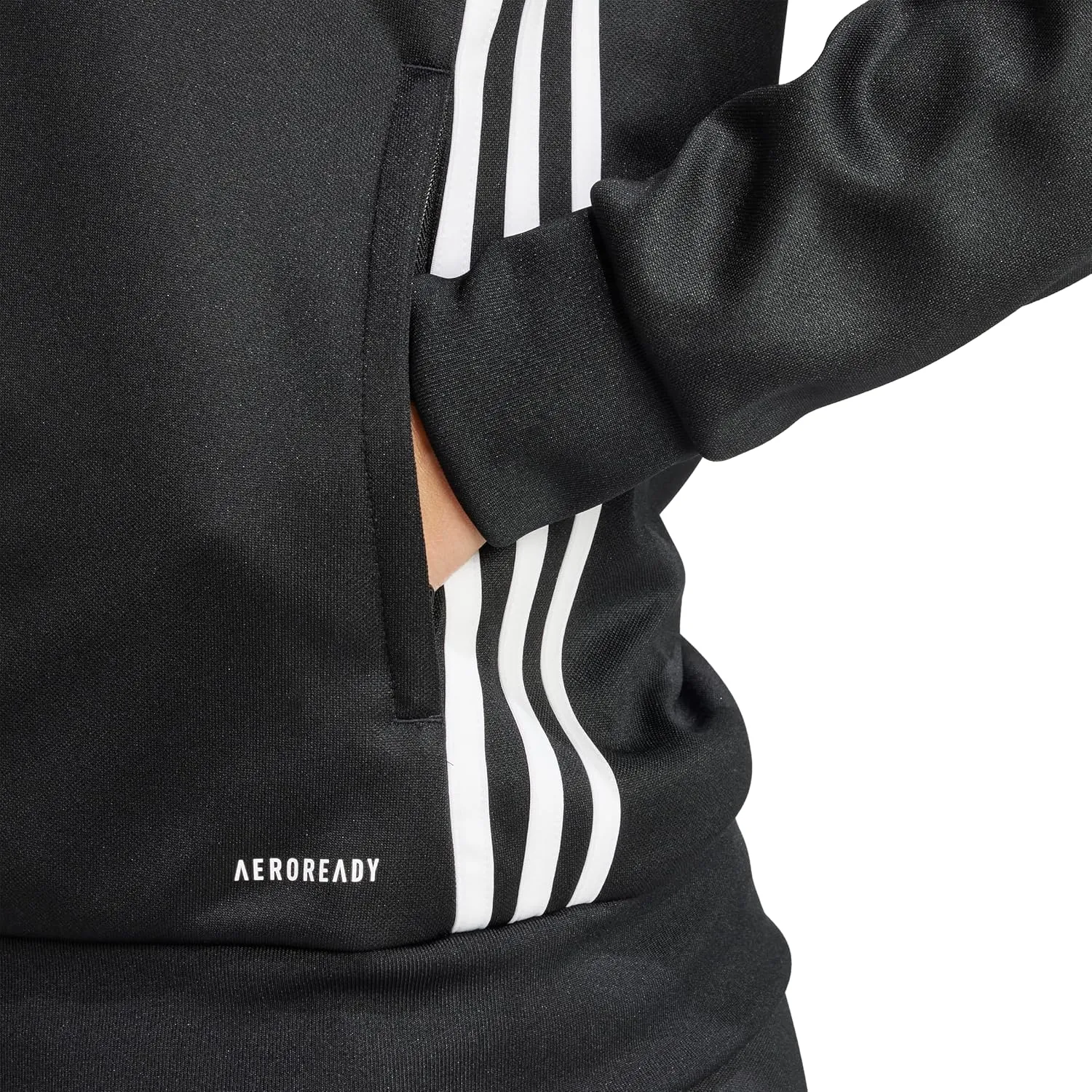 adidas Women's Tiro 25 Essentials Training Jacket