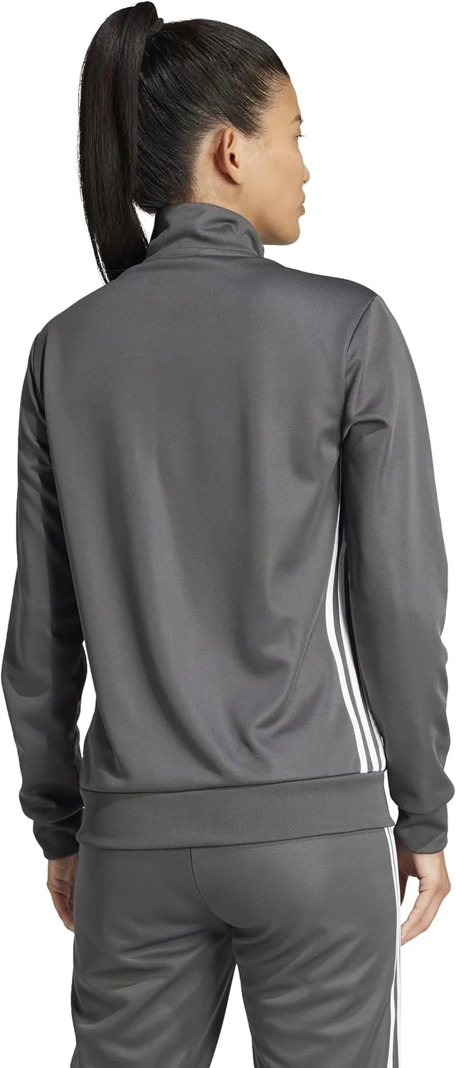 adidas Women's Tiro 25 Essentials Training Jacket