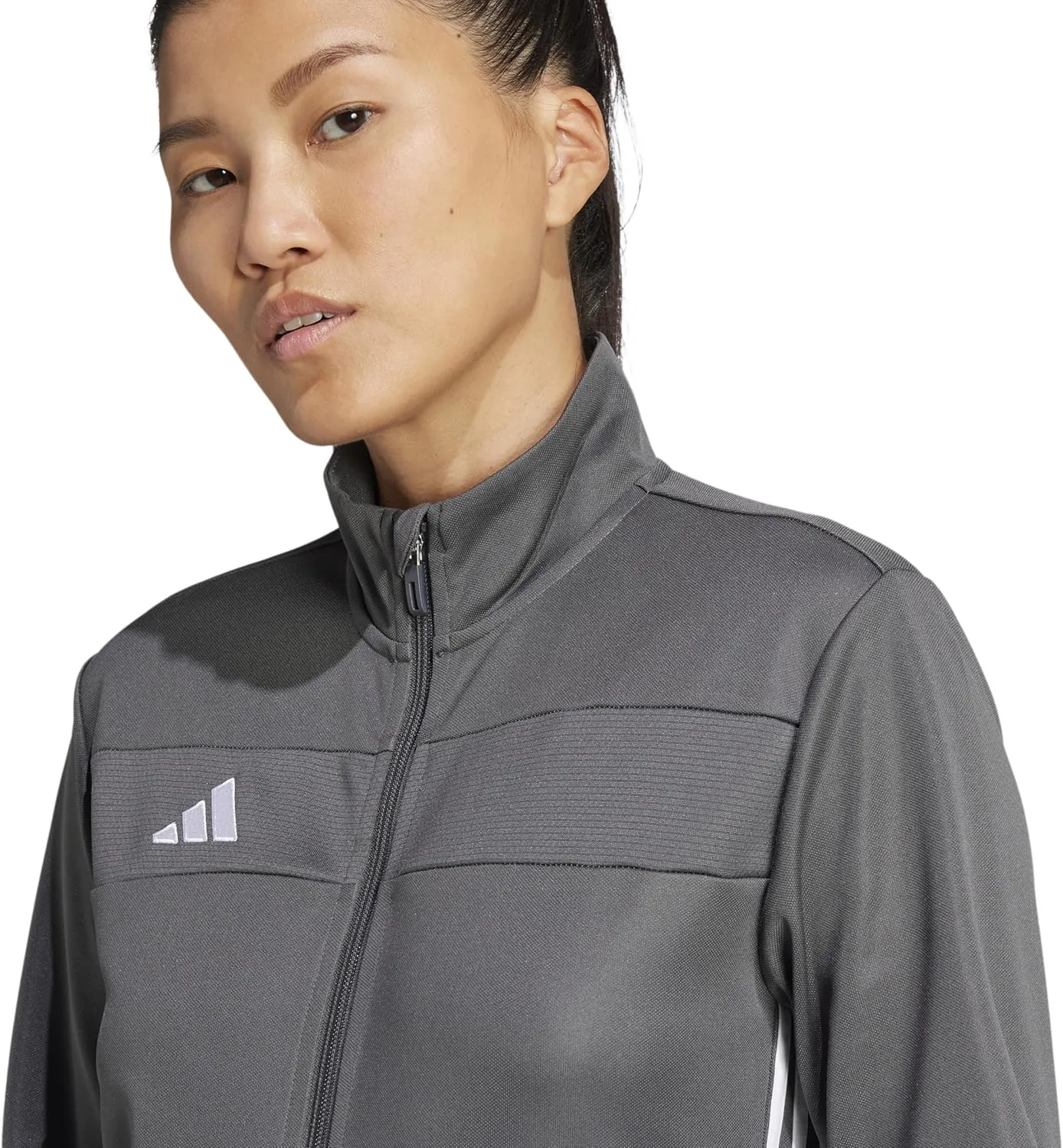 adidas Women's Tiro 25 Essentials Training Jacket