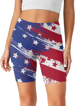AFPANQZ Yoga Shorts Women's Yoga Slimming Seamless Legging Spring Summer Athletic Yoga Pants Seamless Stretch Pants