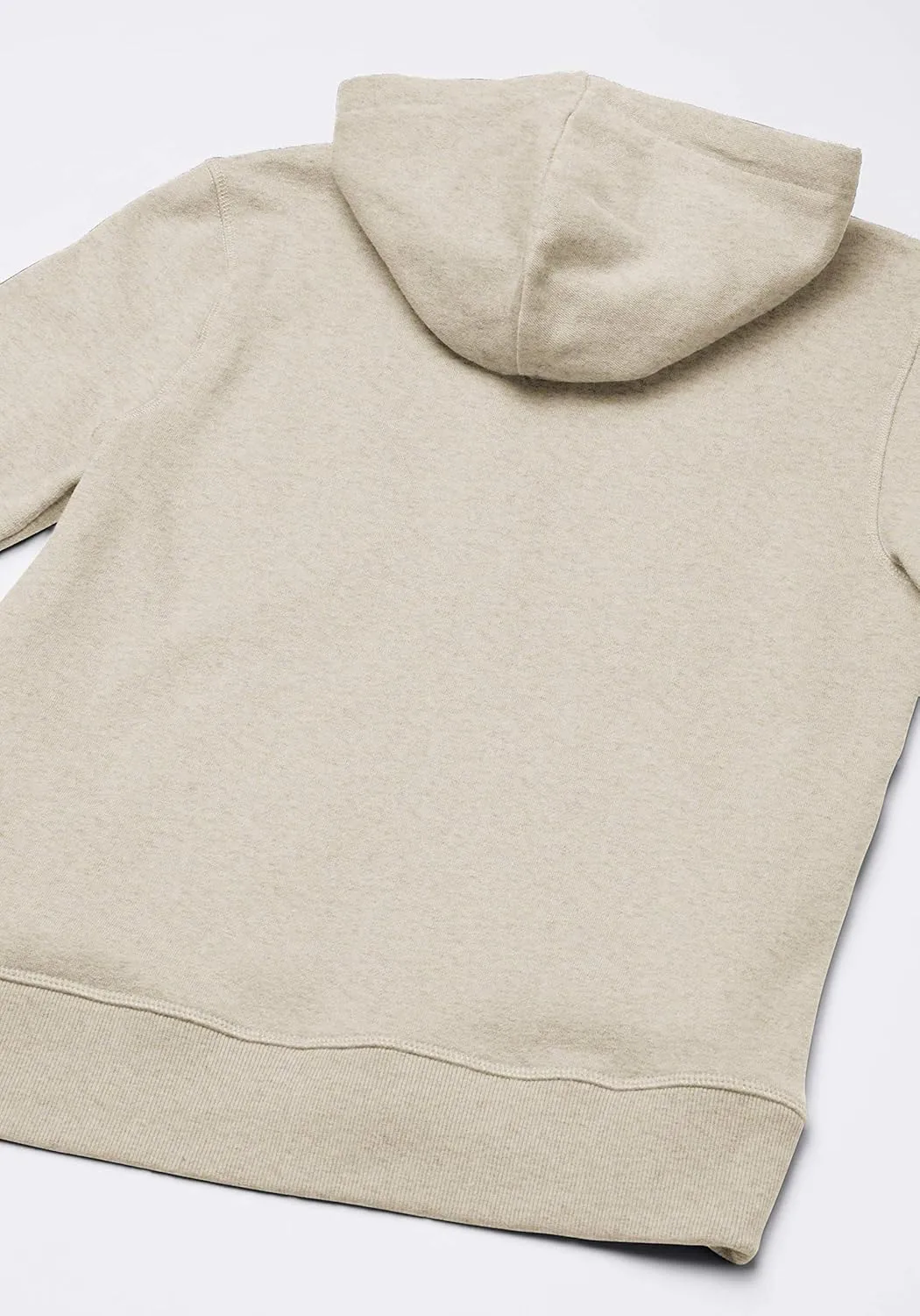Amazon Essentials Women's Fleece Full-Zip Hoodie (Available in Plus Size)