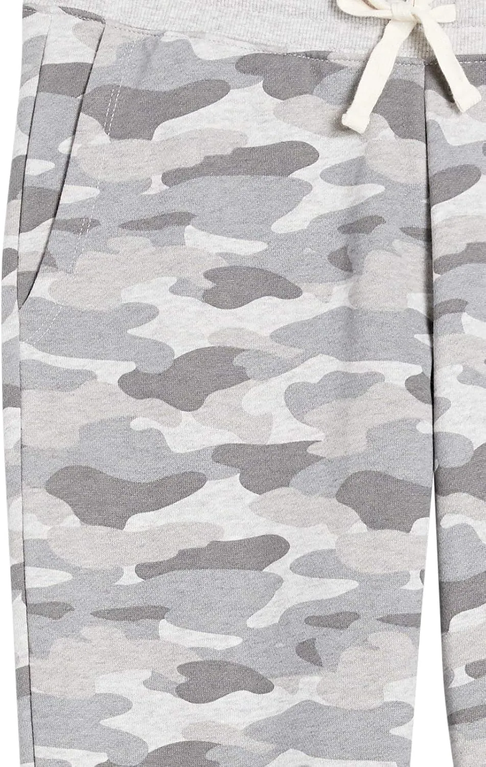 Amazon Essentials Women's Fleece Jogger Sweatpant (Available in Plus Size)