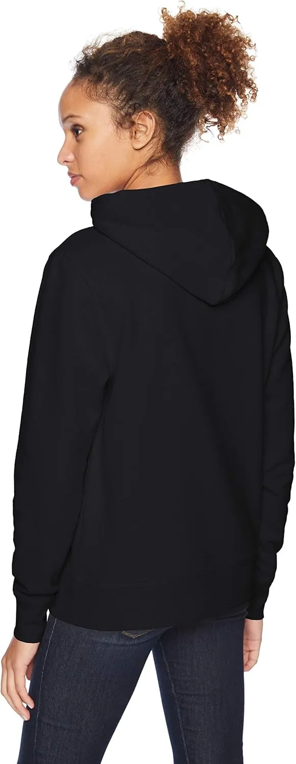 Amazon Essentials Women's Regular-Fit Fleece Pullover Hoodie (Available in Plus Size)