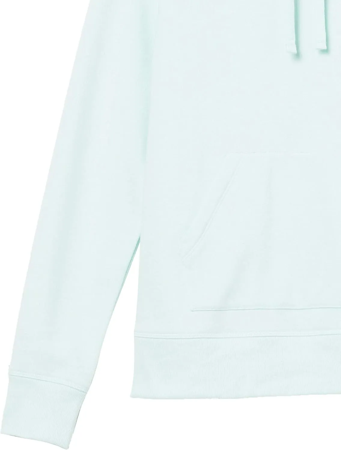 Amazon Essentials Women's Regular-Fit Fleece Pullover Hoodie (Available in Plus Size)