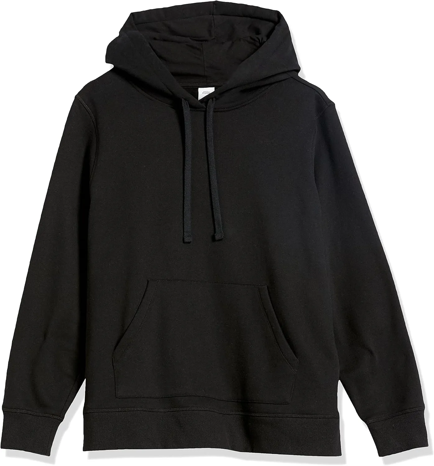 Amazon Essentials Women's Regular-Fit Fleece Pullover Hoodie (Available in Plus Size)