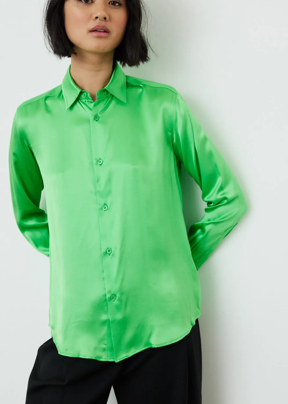 Ami Fit Shirt