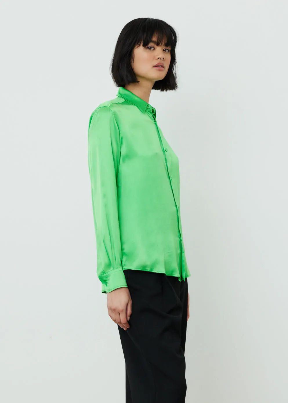 Ami Fit Shirt