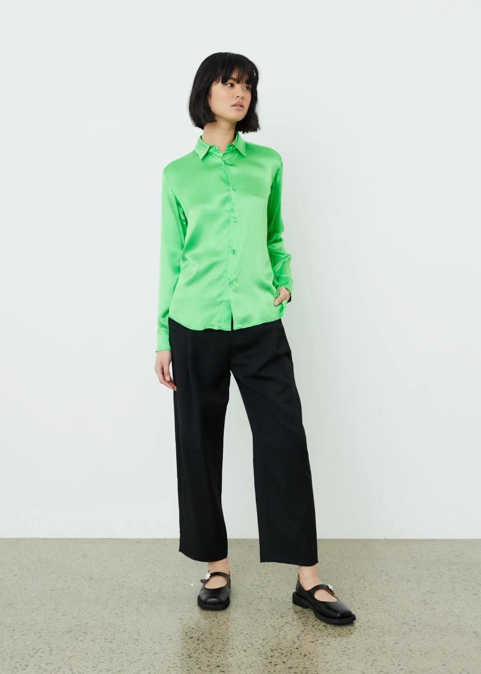 Ami Fit Shirt