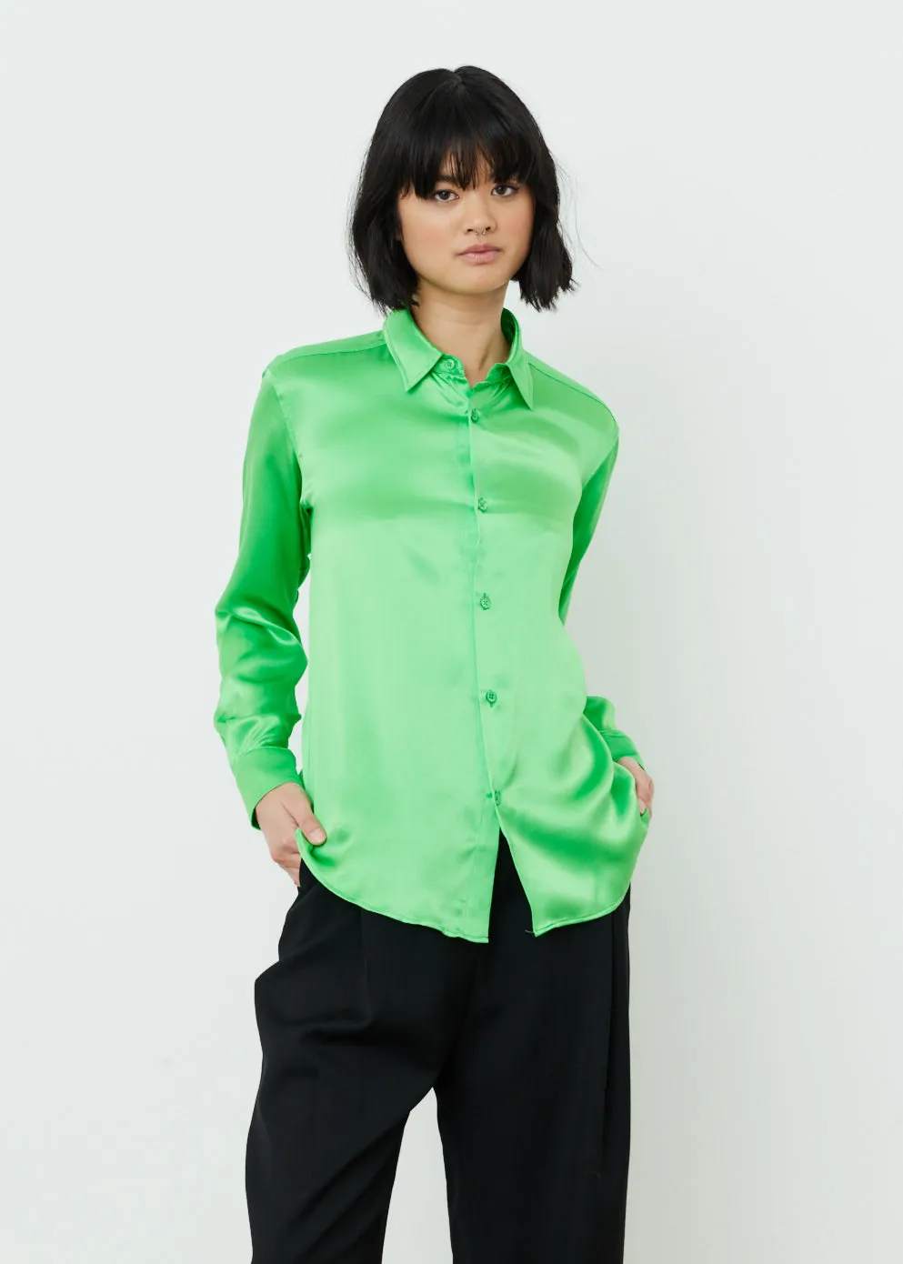 Ami Fit Shirt