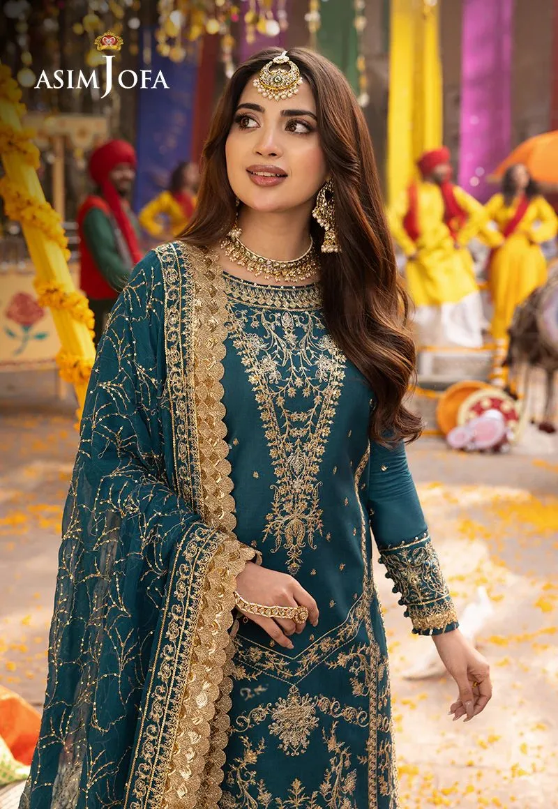 ASIM JOFA CHAMAK DAMAK AJCD07