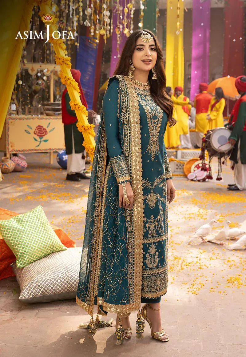 ASIM JOFA CHAMAK DAMAK AJCD07