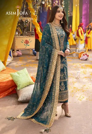 ASIM JOFA CHAMAK DAMAK AJCD07