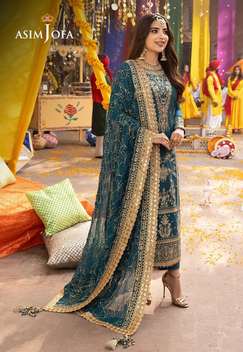 ASIM JOFA CHAMAK DAMAK AJCD07