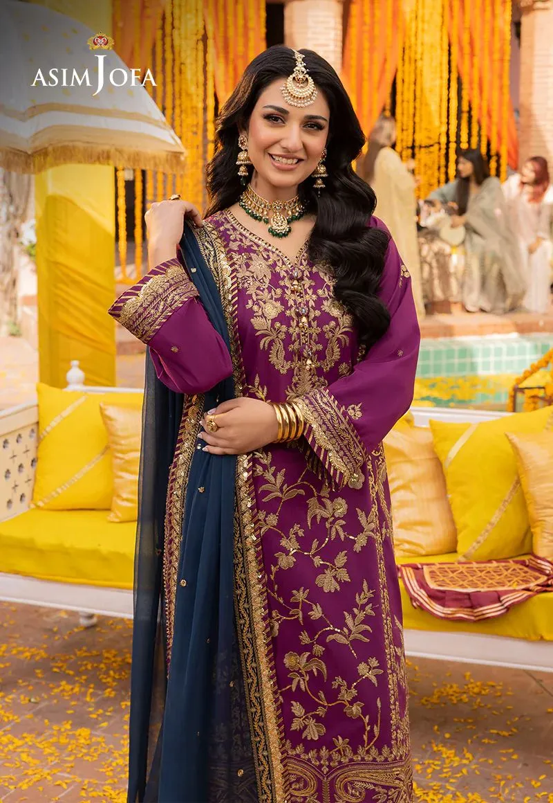 ASIM JOFA DASTAAN SEMI FORMAL AJDA07