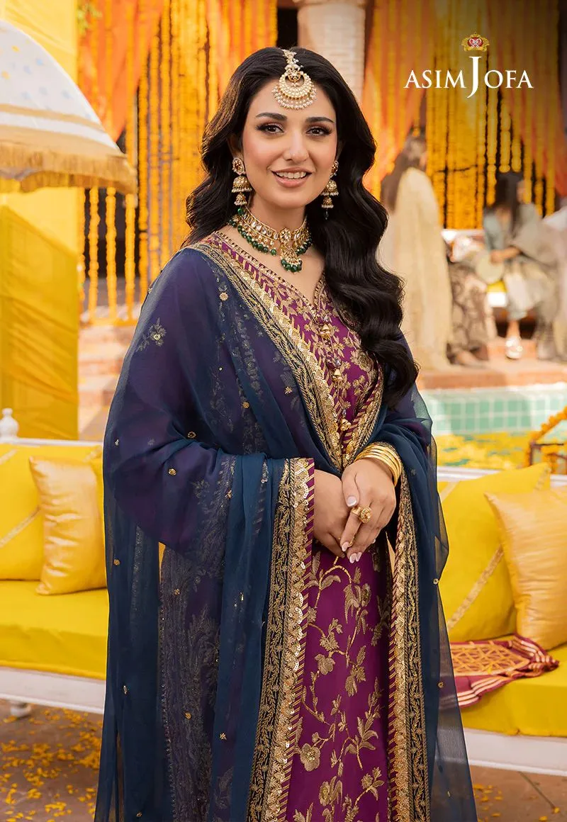 ASIM JOFA DASTAAN SEMI FORMAL AJDA07