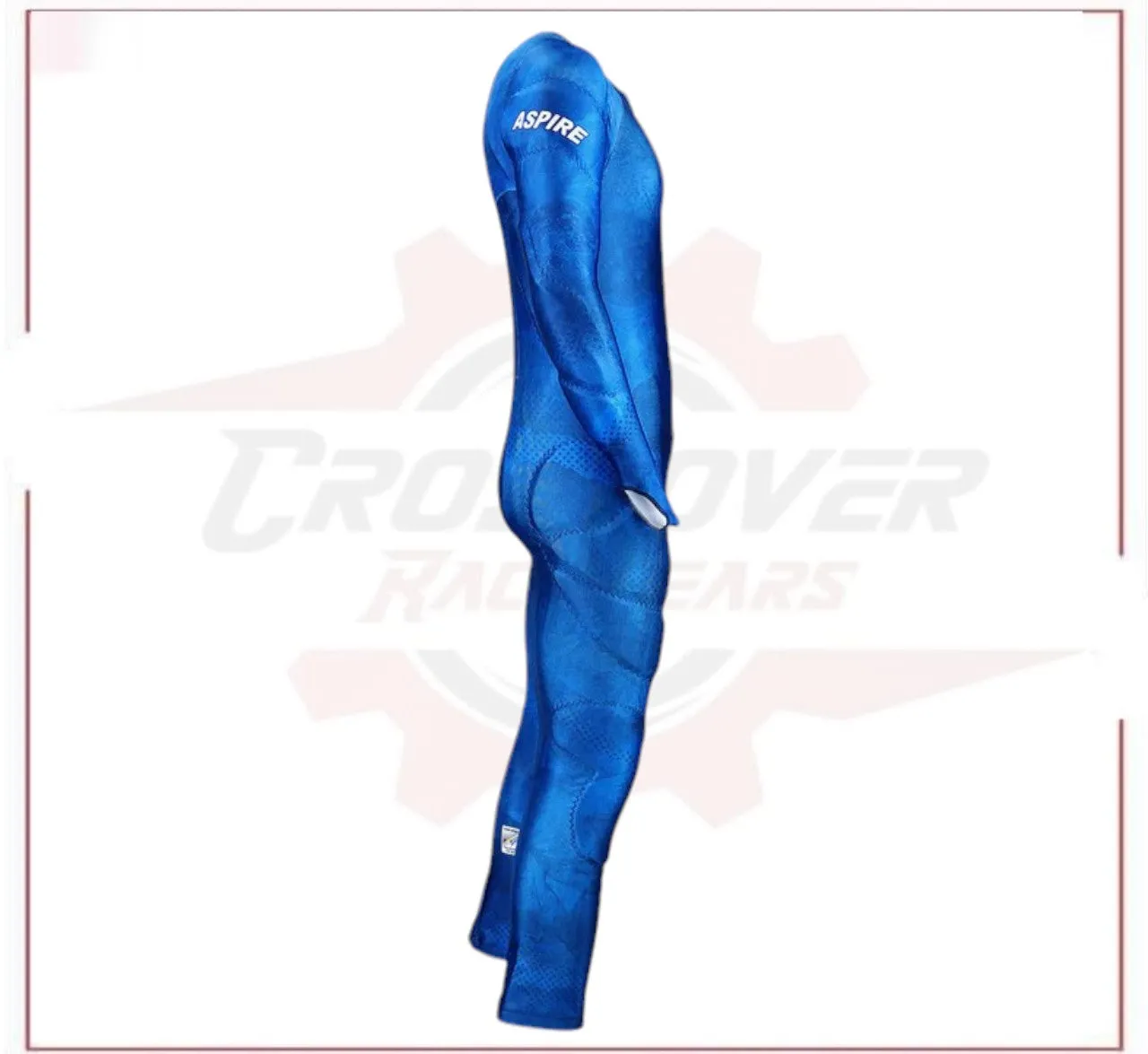 Aspire JR Level Up GS Suit