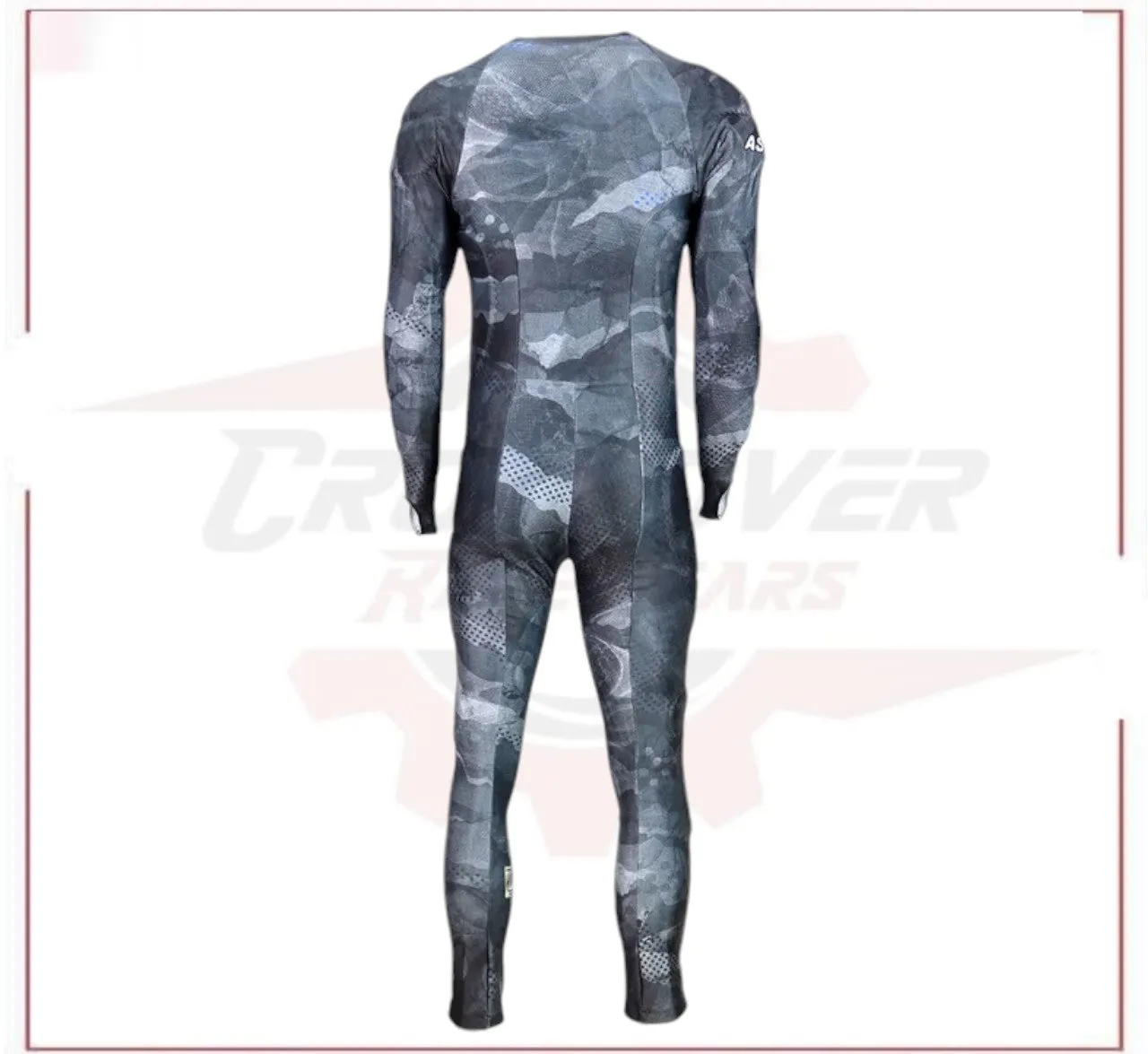 Aspire JR Level Up GS Suit
