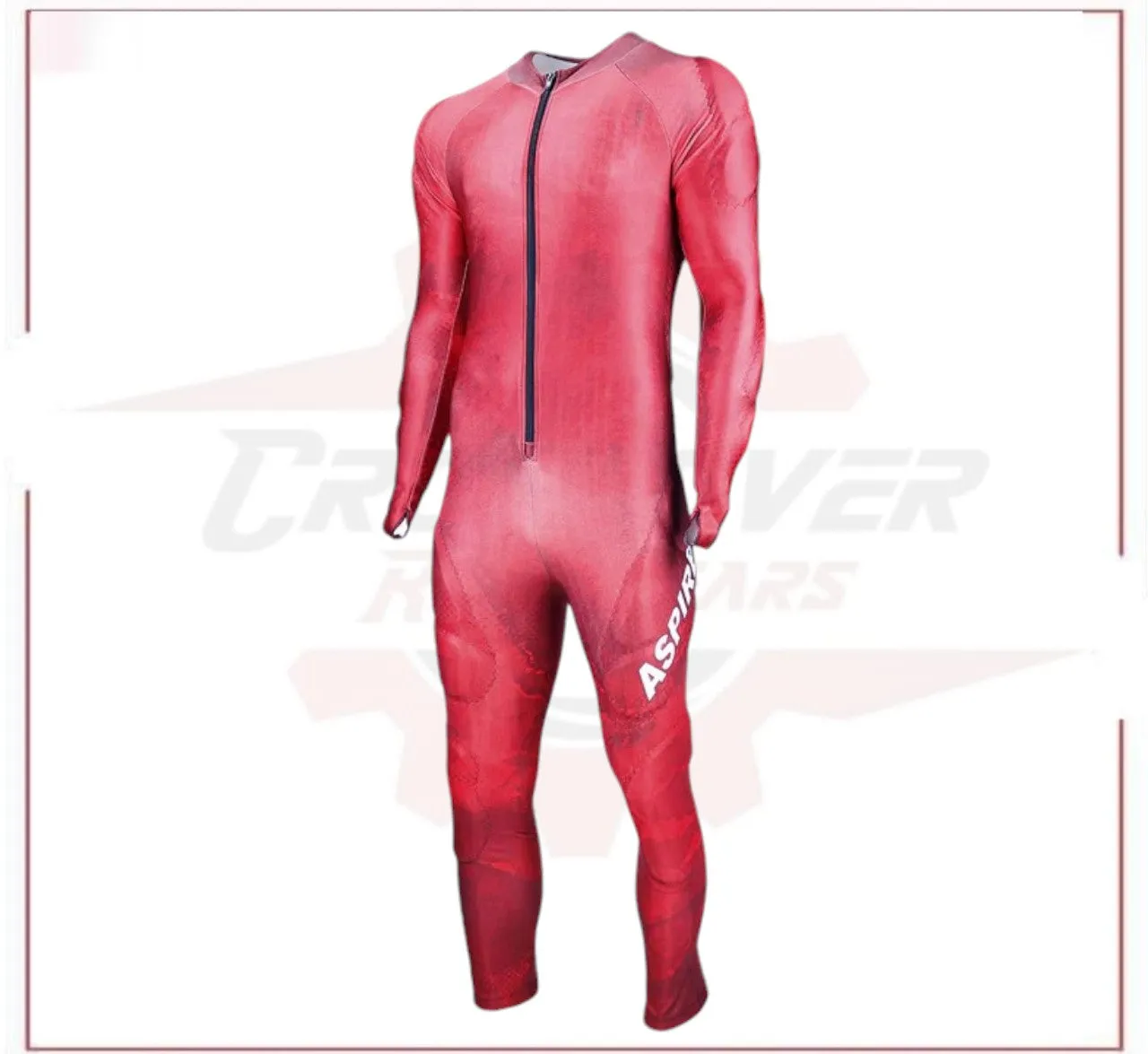 Aspire JR Level Up GS Suit