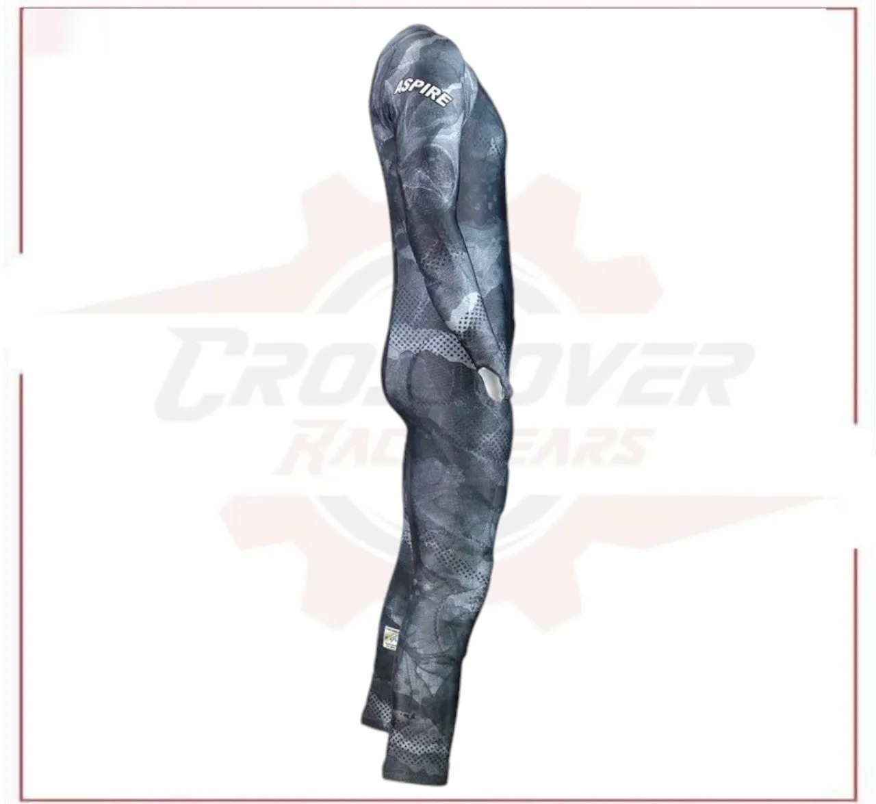 Aspire JR Level Up GS Suit