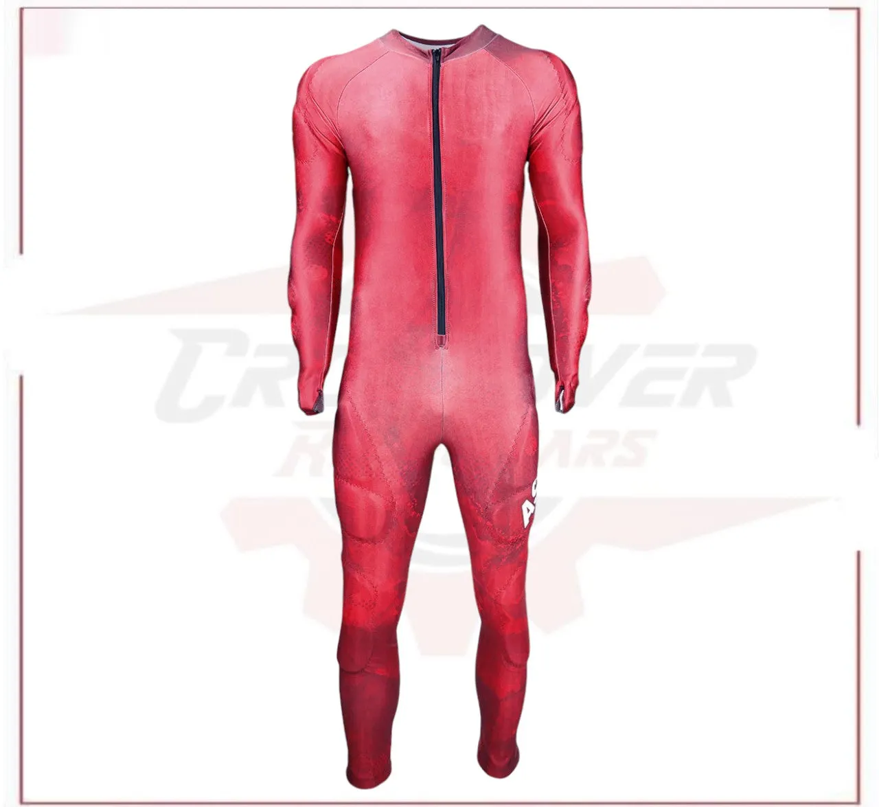 Aspire JR Level Up GS Suit