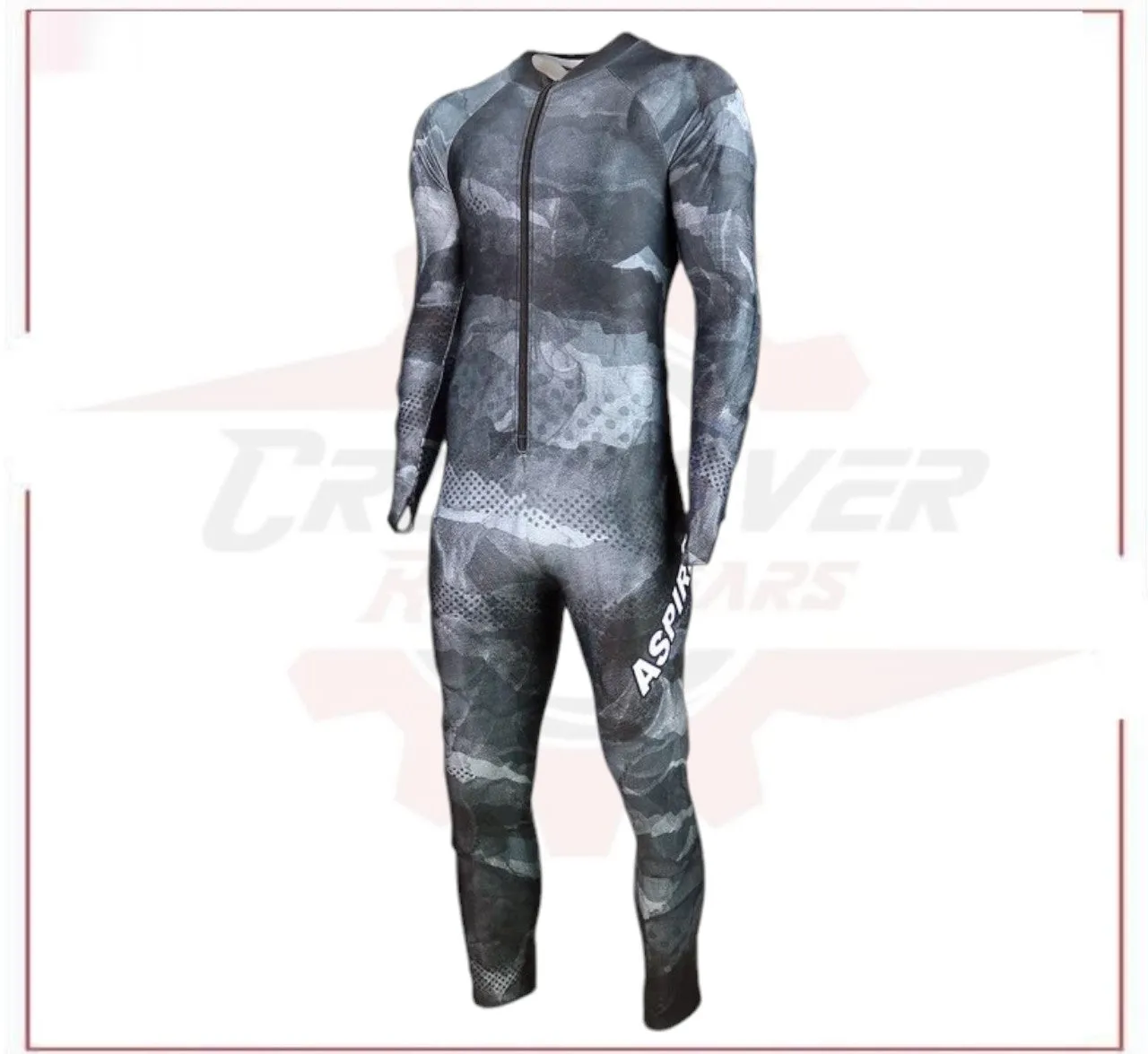 Aspire JR Level Up GS Suit