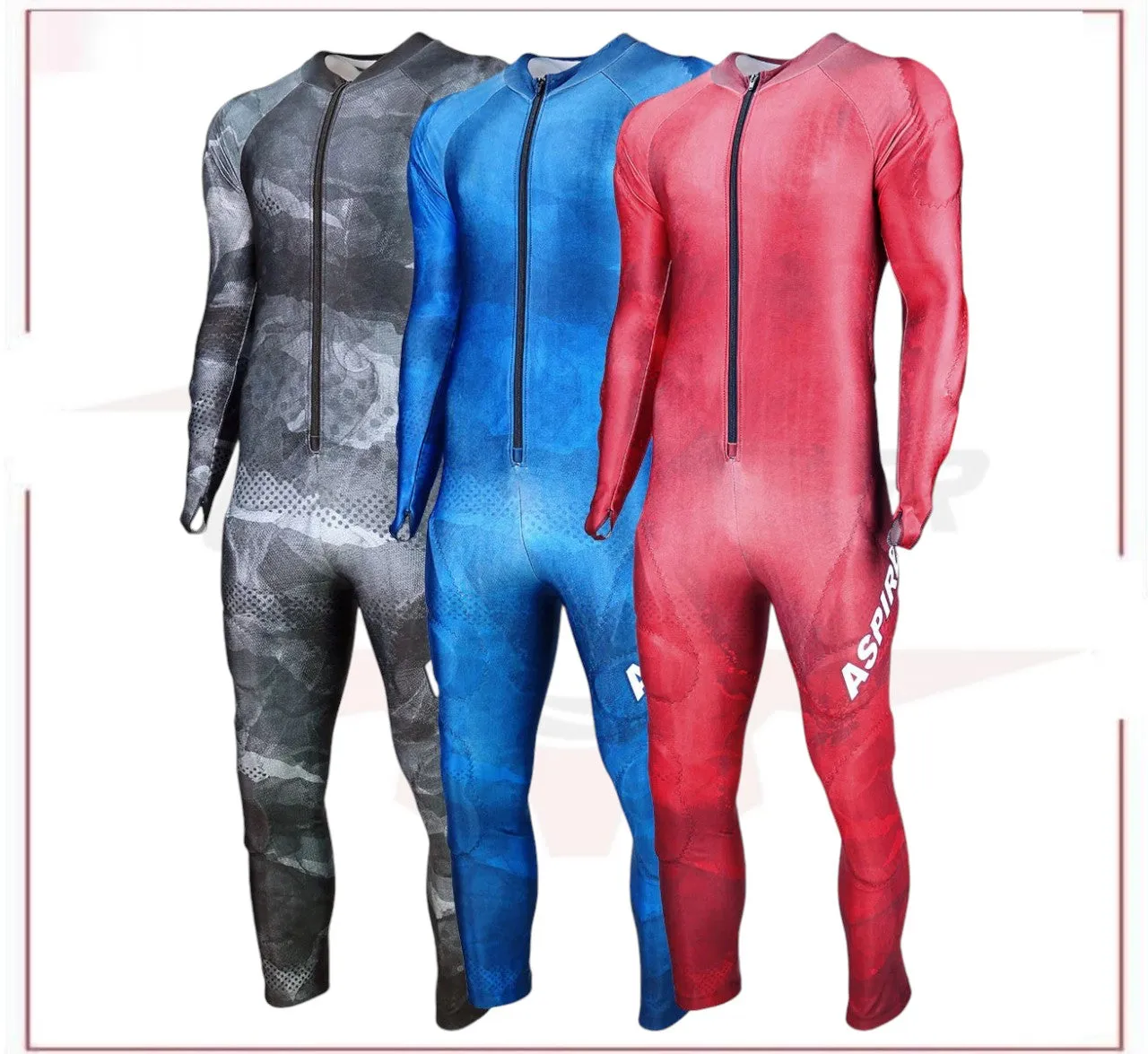 Aspire JR Level Up GS Suit