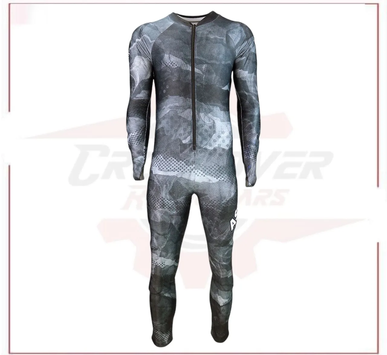 Aspire JR Level Up GS Suit