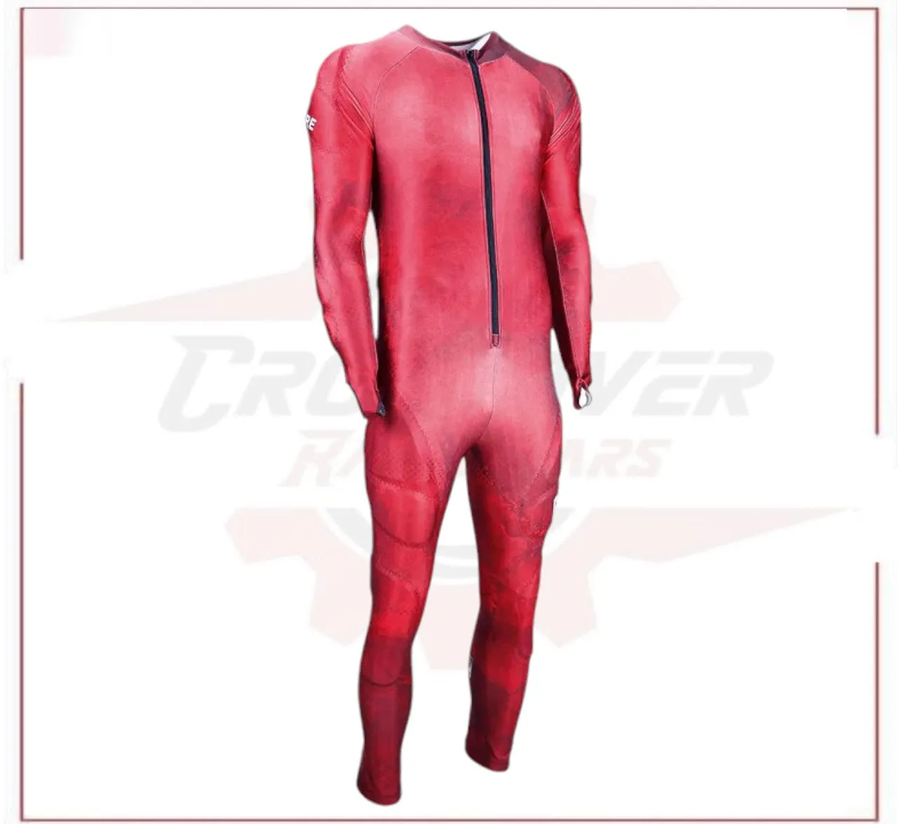 Aspire JR Level Up GS Suit