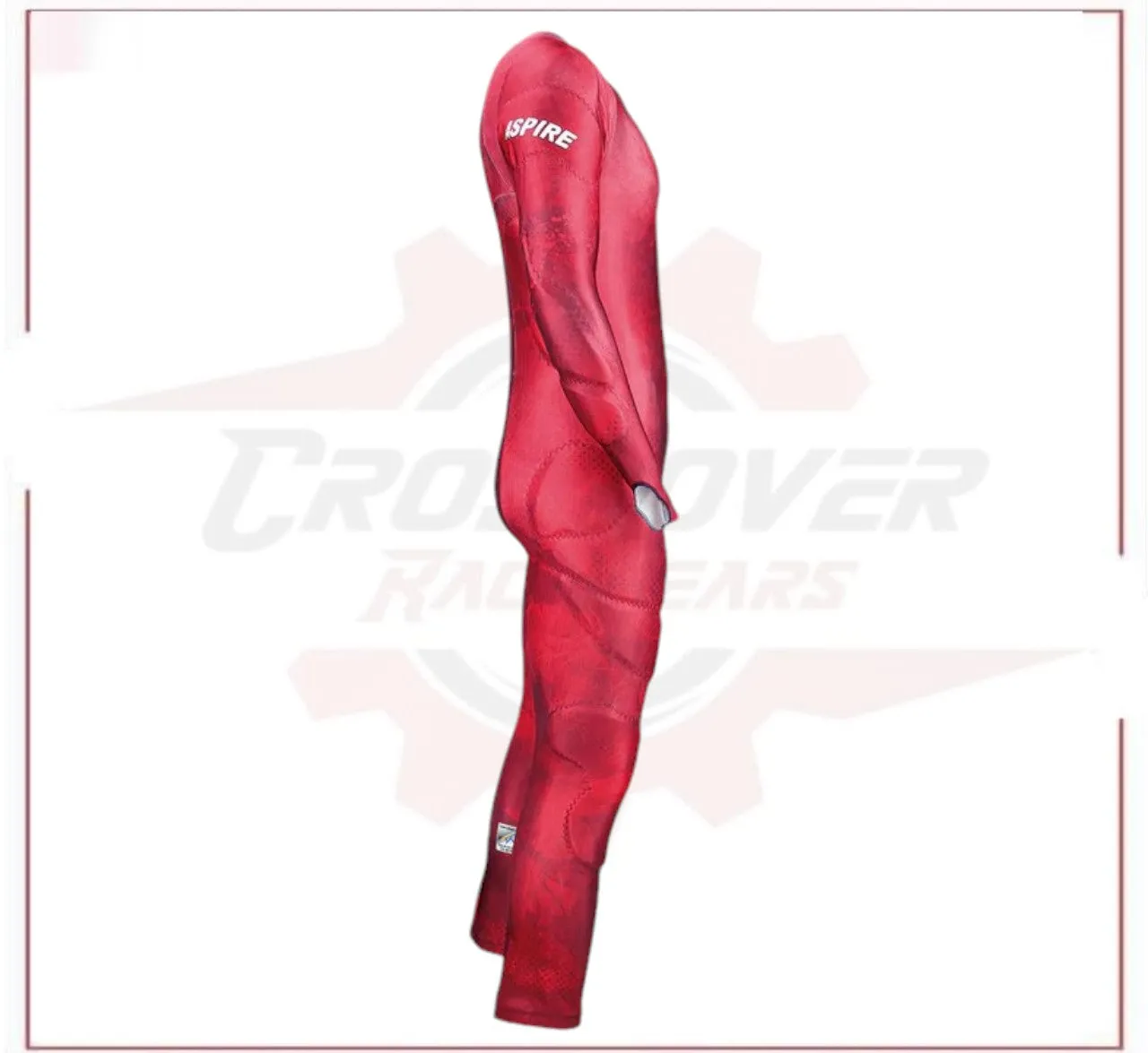 Aspire JR Level Up GS Suit
