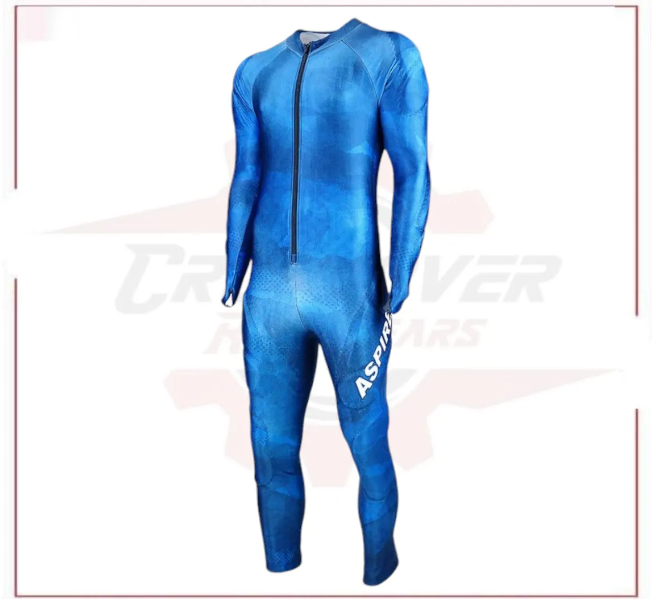 Aspire JR Level Up GS Suit