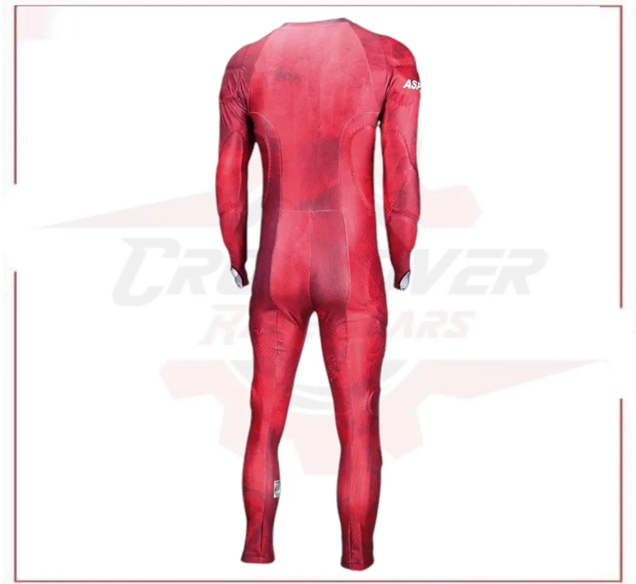 Aspire JR Level Up GS Suit