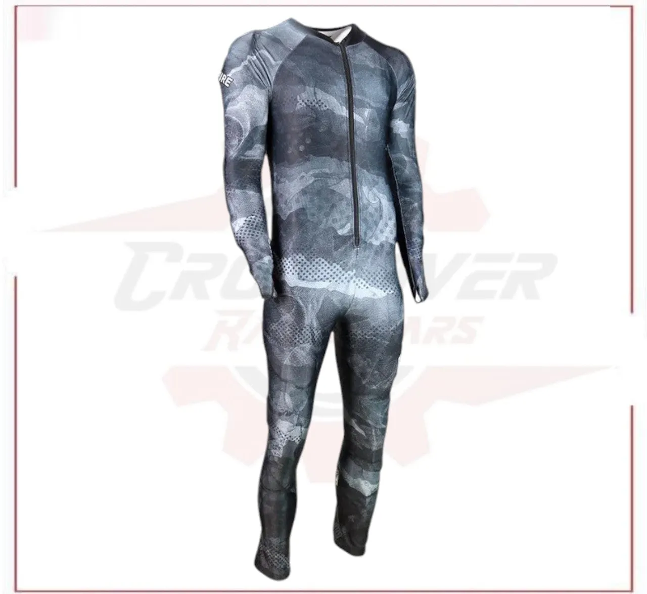 Aspire JR Level Up GS Suit