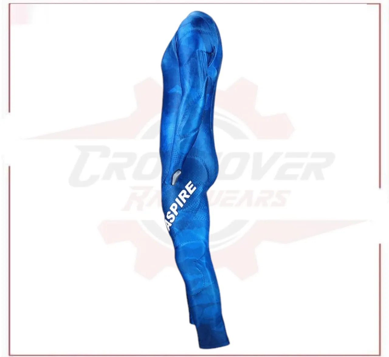 Aspire JR Level Up GS Suit