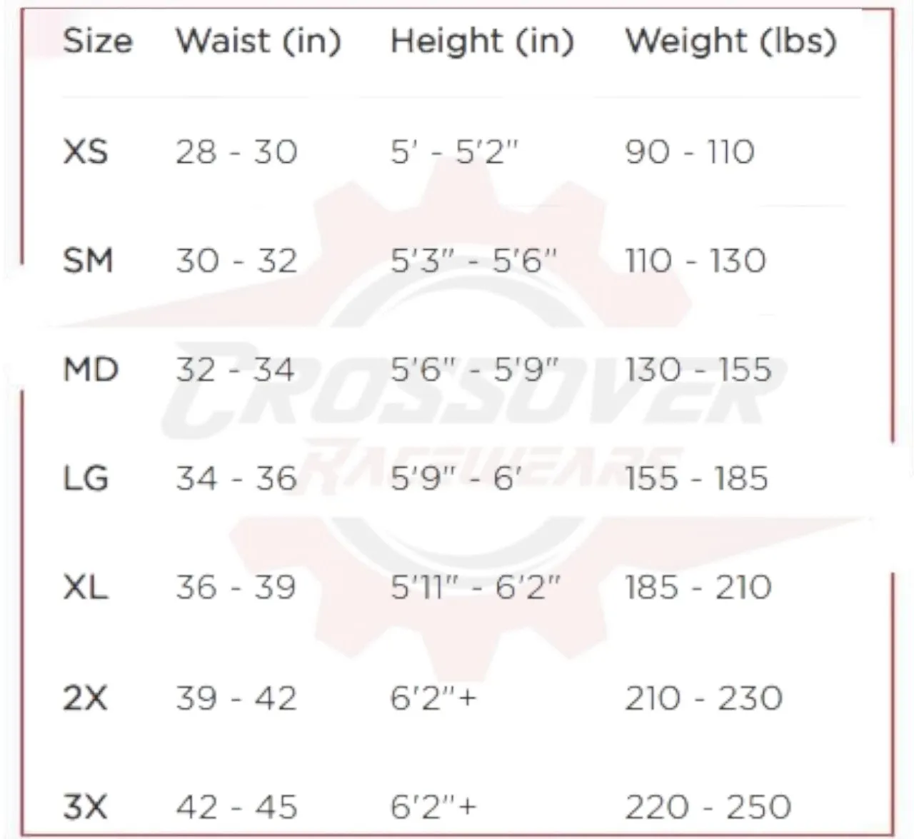 Aspire JR Level Up GS Suit