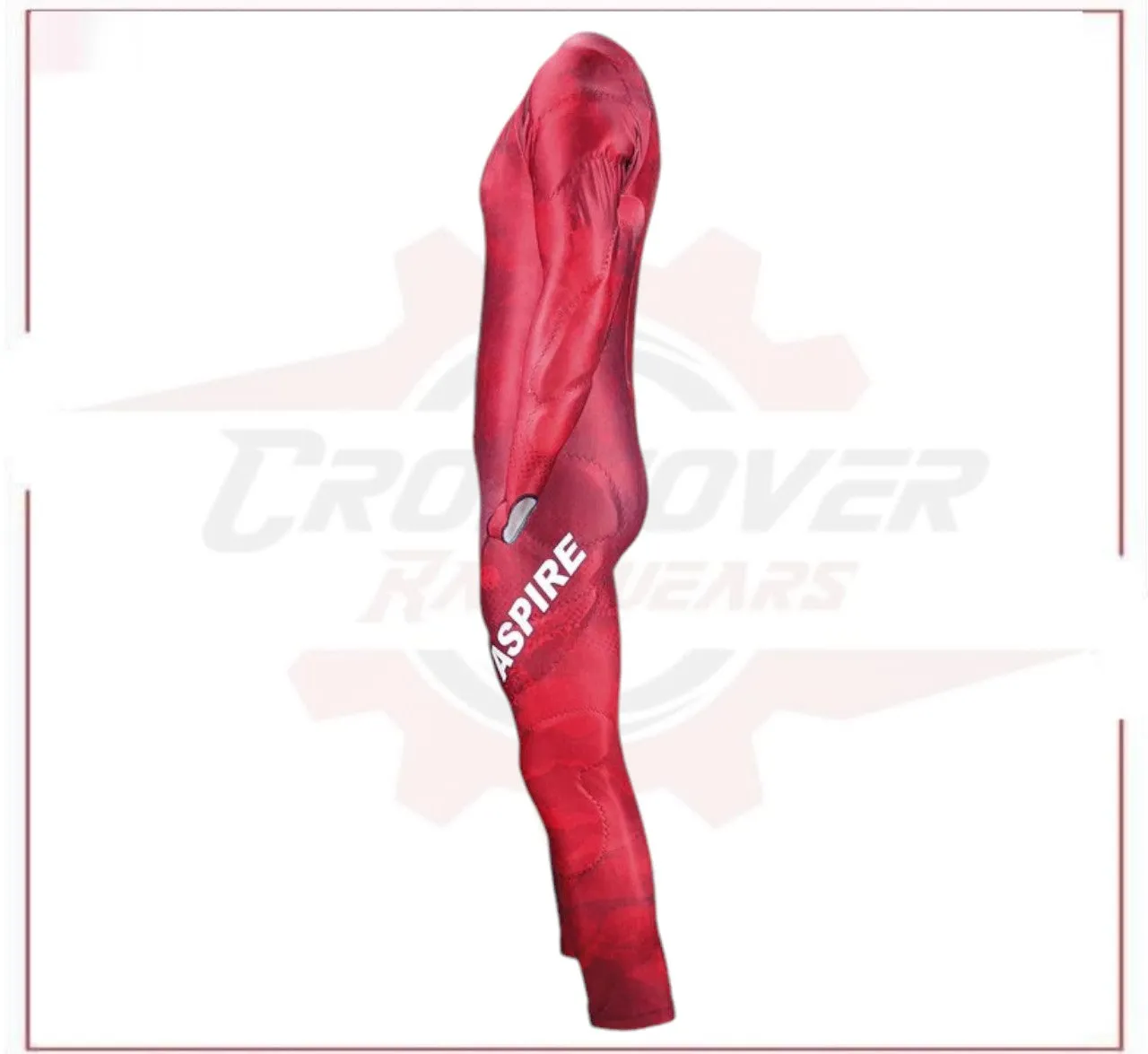 Aspire JR Level Up GS Suit