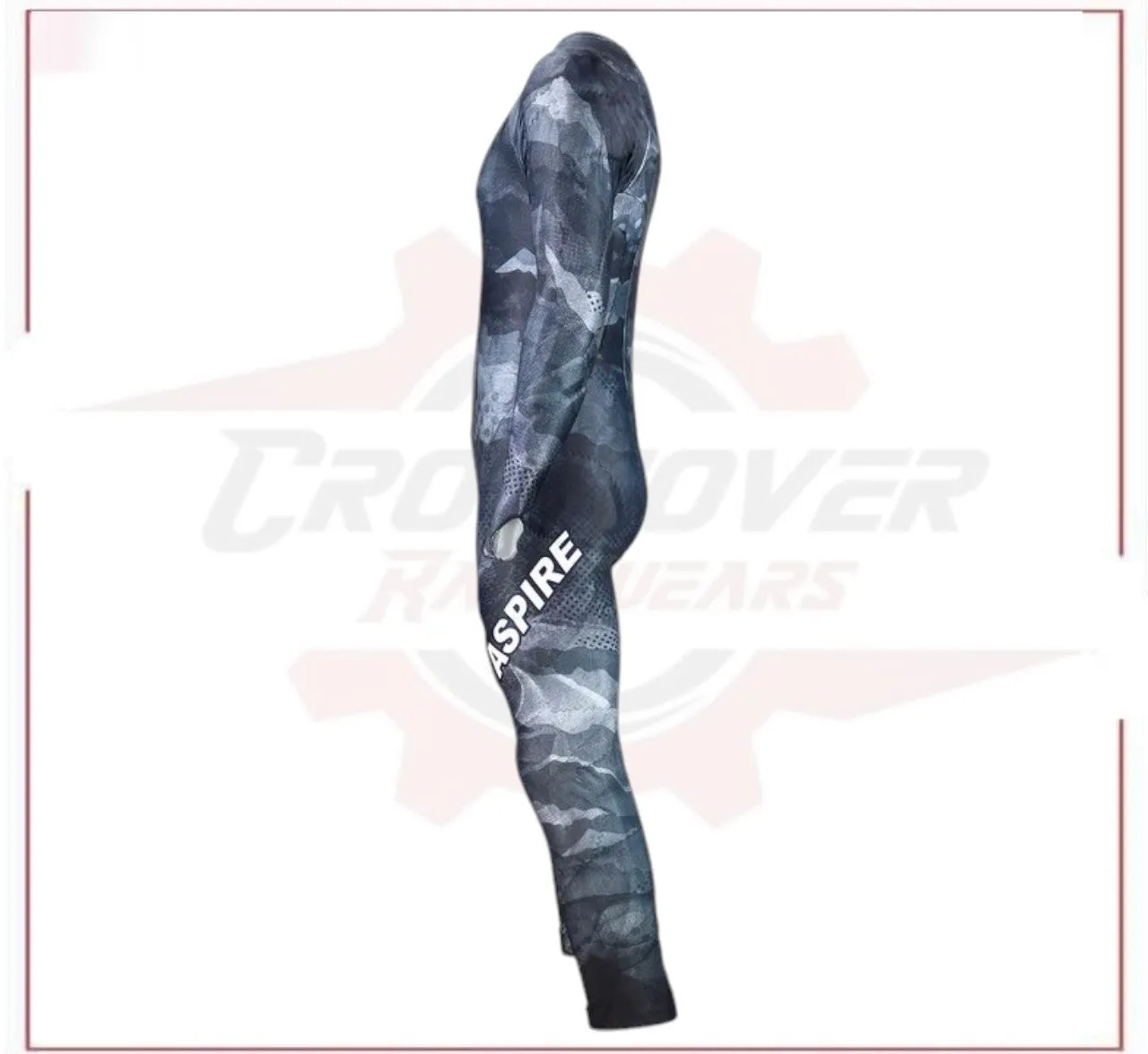 Aspire JR Level Up GS Suit