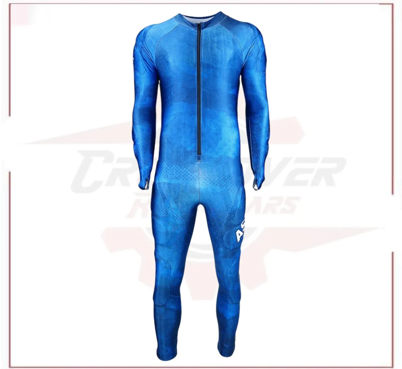 Aspire JR Level Up GS Suit