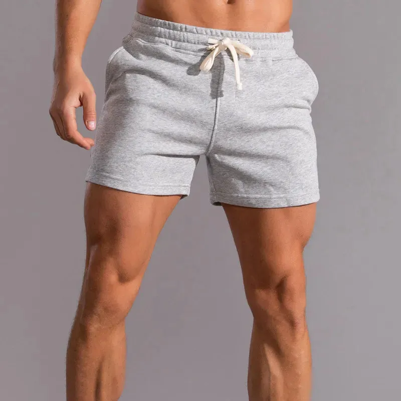 Beach Short - 100% Cotton